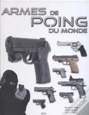 Capa do artigo Armes De Poing Du Monde