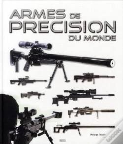 Capa do artigo Armes De Précision Du Monde
