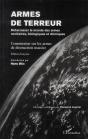 Armes De Terreur ; Débarrasser Le Monde Des Armes Nucléaires Biologiques Et Chimiques - Preview