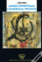 Capa do artigo Armes Espirituals I Materials: Política