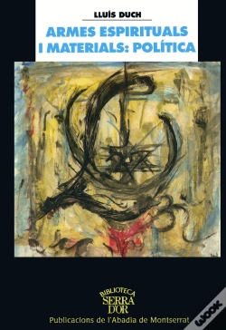 Capa do artigo Armes Espirituals I Materials: Política
