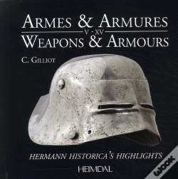 Capa do artigo Armes Et Armures Médiévales Du V Au Xv Siècle