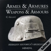 Capa do artigo Armes Et Armures Médiévales Du V Au Xv Siècle