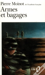Capa do artigo Armes Et Bagages