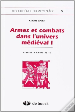 Capa do artigo Armes Et Combats Dans L Univers Medieval