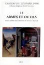 Armes Et Outils - Preview
