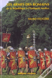 Armes Romains De La Republique Antiquite