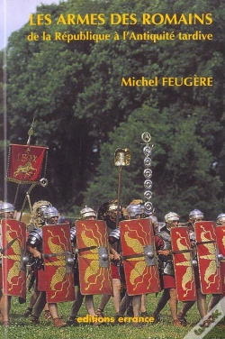 Capa do artigo Armes Romains De La Republique Antiquite
