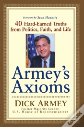 Capa do artigo Armey
