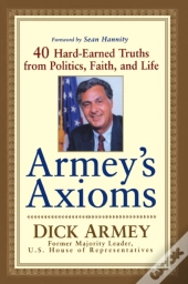 Armey'S Axioms