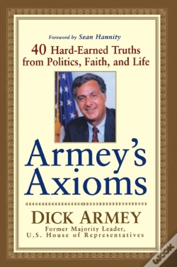 Capa do artigo Armey'S Axioms