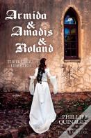 Armida & Amadis & Roland