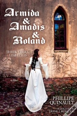 Capa do artigo Armida & Amadis & Roland