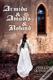Capa do artigo Armida & Amadis & Roland