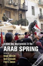 Capa do artigo Armies And Insurgencies In The Arab Spring