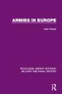 Armies In Europe - Preview