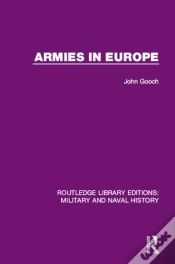 Capa do artigo Armies In Europe