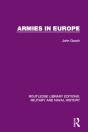 Armies In Europe - Preview