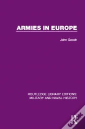 Armies In Europe