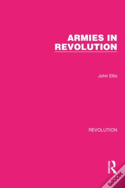 Capa do artigo Armies In Revolution