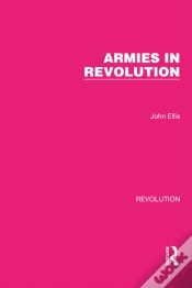 Capa do artigo Armies In Revolution