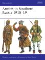 Armies In Southern Russia 1918â€“19 - Preview