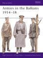 Armies In The Balkans 1914 18 - Preview