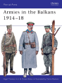 Armies In The Balkans 1914â€“18 - Preview