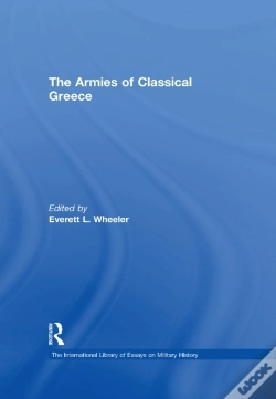 Capa do artigo Armies Of Classical Greece