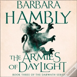 Capa do artigo Armies Of Daylight