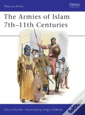 Capa do artigo Armies Of Islam 7th 11th Centuries