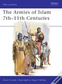 Capa do artigo Armies Of Islam 7th 11th Centuries