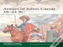 Armies Of Julius Caesar 58â€“44 Bc