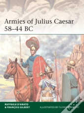 Armies Of Julius Caesar 58â€“44 Bc