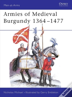 Capa do artigo Armies Of Medieval Burgundy 1364â€“1477