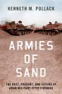 Armies Of Sand - Preview