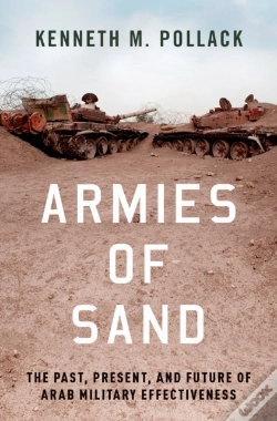 Capa do artigo Armies Of Sand