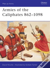 Capa do artigo Armies Of The Caliphates 862â€“1098