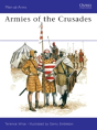 Armies Of The Crusades - Preview