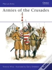 Capa do artigo Armies Of The Crusades