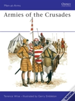Capa do artigo Armies Of The Crusades