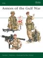 Armies Of The Gulf War - Preview