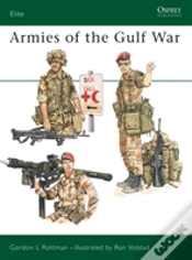 Capa do artigo Armies Of The Gulf War
