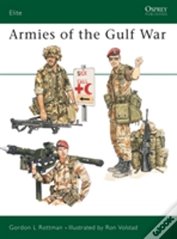 Capa do artigo Armies Of The Gulf War
