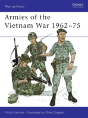 Armies Of The Vietnam War 1962â€“75 - Preview