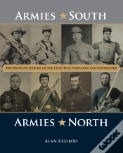 Capa do artigo Armies South, Armies North