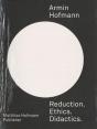Armin Hofmannâ€”Reduction. Ethics. Didactics. - Preview