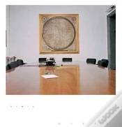Capa do artigo Armin Linke ; Il Corpo Dello Stato