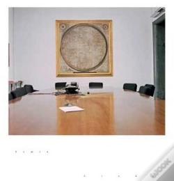 Capa do artigo Armin Linke ; Il Corpo Dello Stato