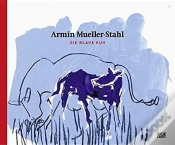 Capa do artigo Armin Mueller-Stahl Die Blaue Kuh /Allemand